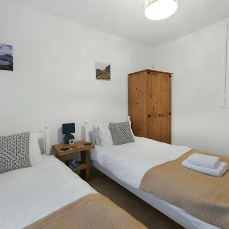 2 Bed In Windermere Oc-Lr022 ווינדרמר