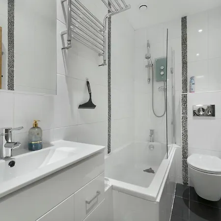 Applethwaite בית נופש