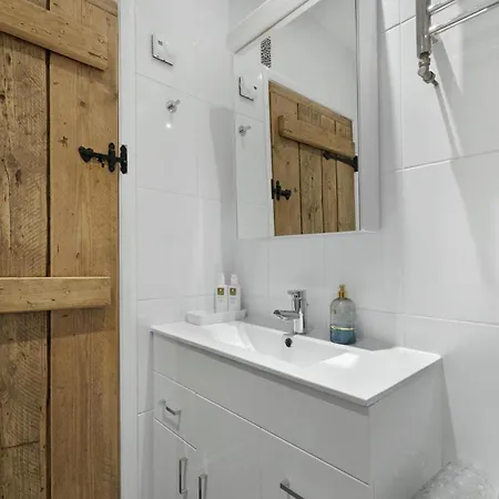 בית נופש Applethwaite