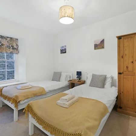 Applethwaite בית נופש *