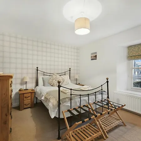 בית נופש Applethwaite ווינדרמר