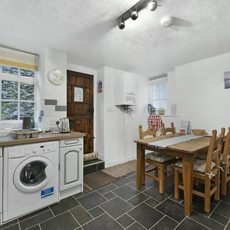 Applethwaite בית נופש