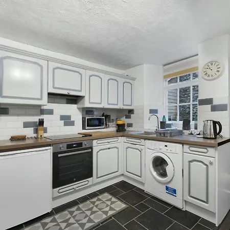 בית נופש 2 Bed In Windermere Oc-Lr022 ווינדרמר