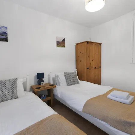2 Bed In Oc-lr022 別荘
