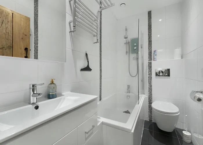 Applethwaite Casa de Férias