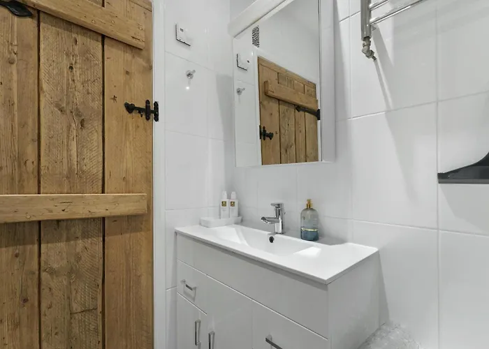 Casa de Férias Applethwaite