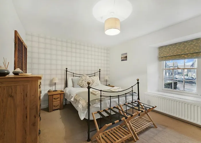 Casa de Férias Applethwaite Windermere