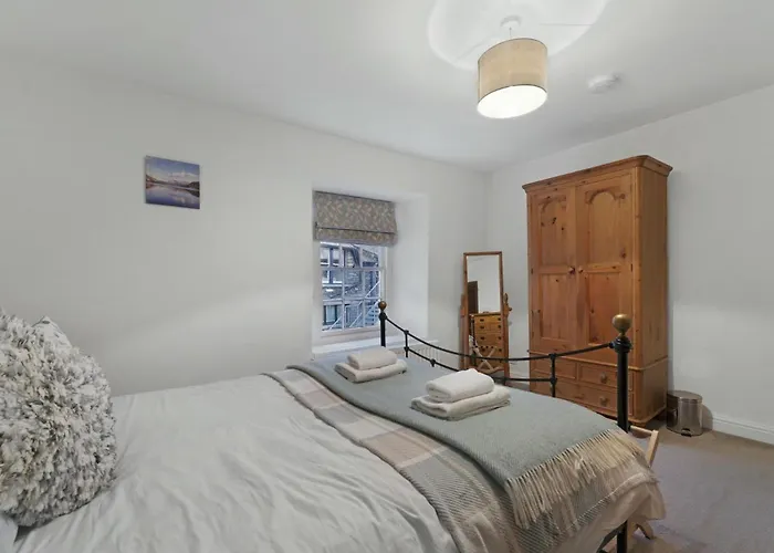 Applethwaite * Windermere