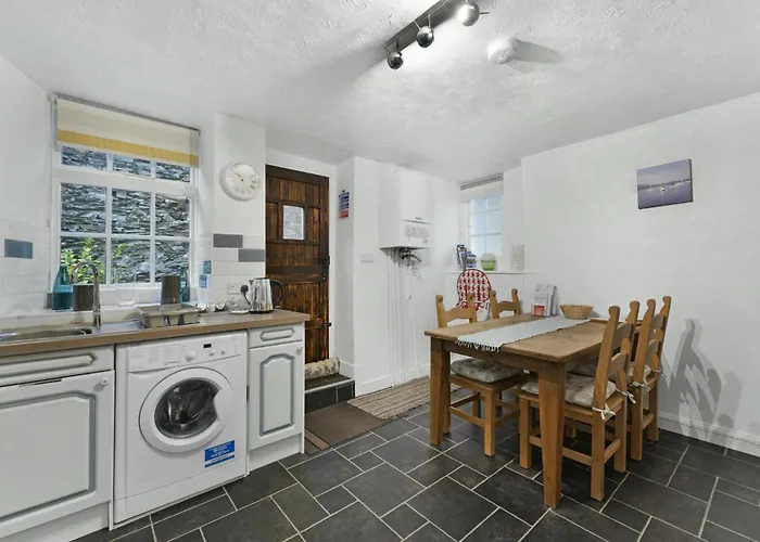 Applethwaite Casa de Férias