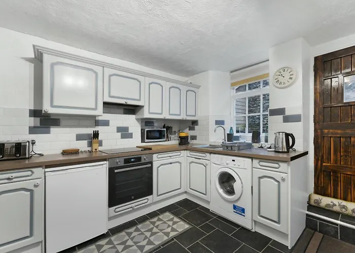 Casa de Férias Applethwaite Windermere