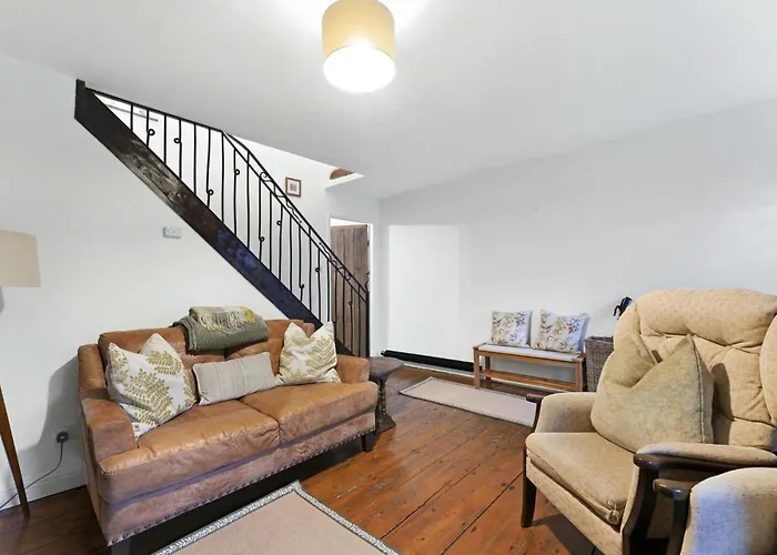 Applethwaite Casa de Férias *